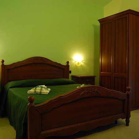 بينيفنتو Pinus Rooms المظهر الخارجي الصورة