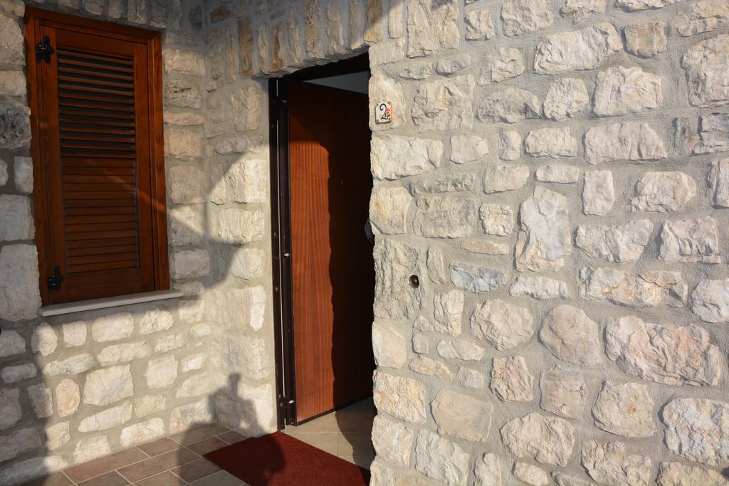 بينيفنتو Pinus Rooms المظهر الخارجي الصورة