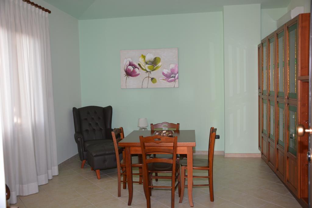 بينيفنتو Pinus Rooms المظهر الخارجي الصورة