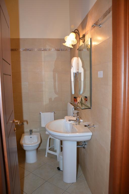 بينيفنتو Pinus Rooms المظهر الخارجي الصورة