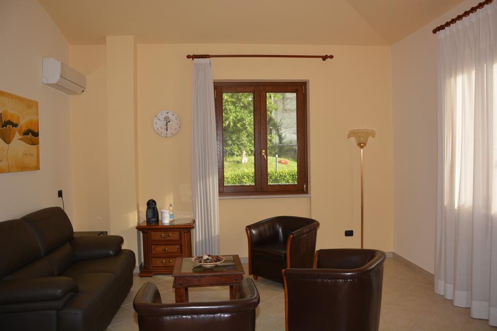 بينيفنتو Pinus Rooms المظهر الخارجي الصورة