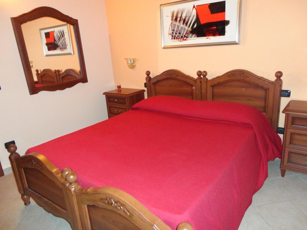 بينيفنتو Pinus Rooms الغرفة الصورة