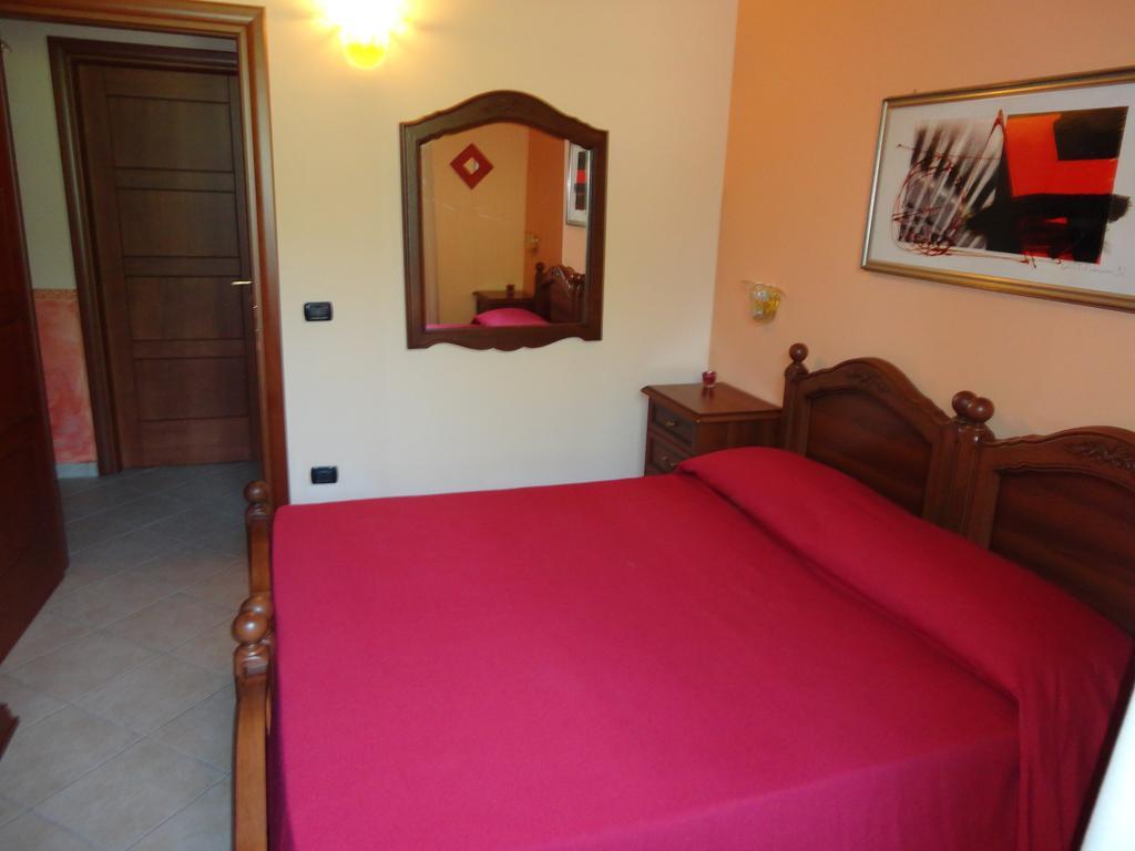 بينيفنتو Pinus Rooms الغرفة الصورة