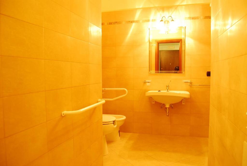 بينيفنتو Pinus Rooms الغرفة الصورة