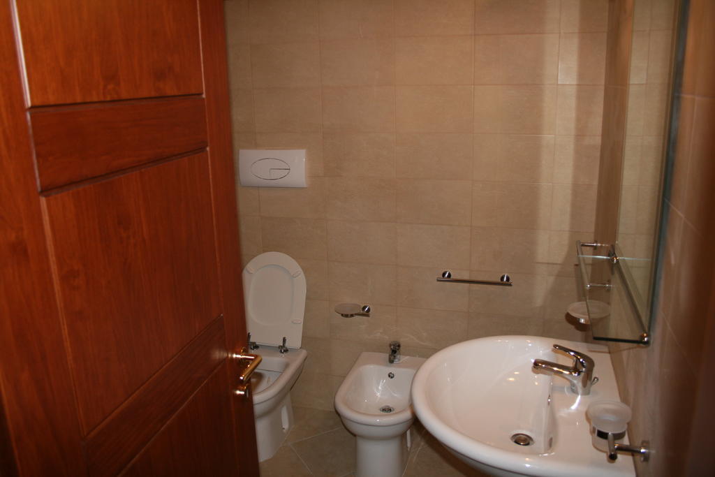 بينيفنتو Pinus Rooms المظهر الخارجي الصورة